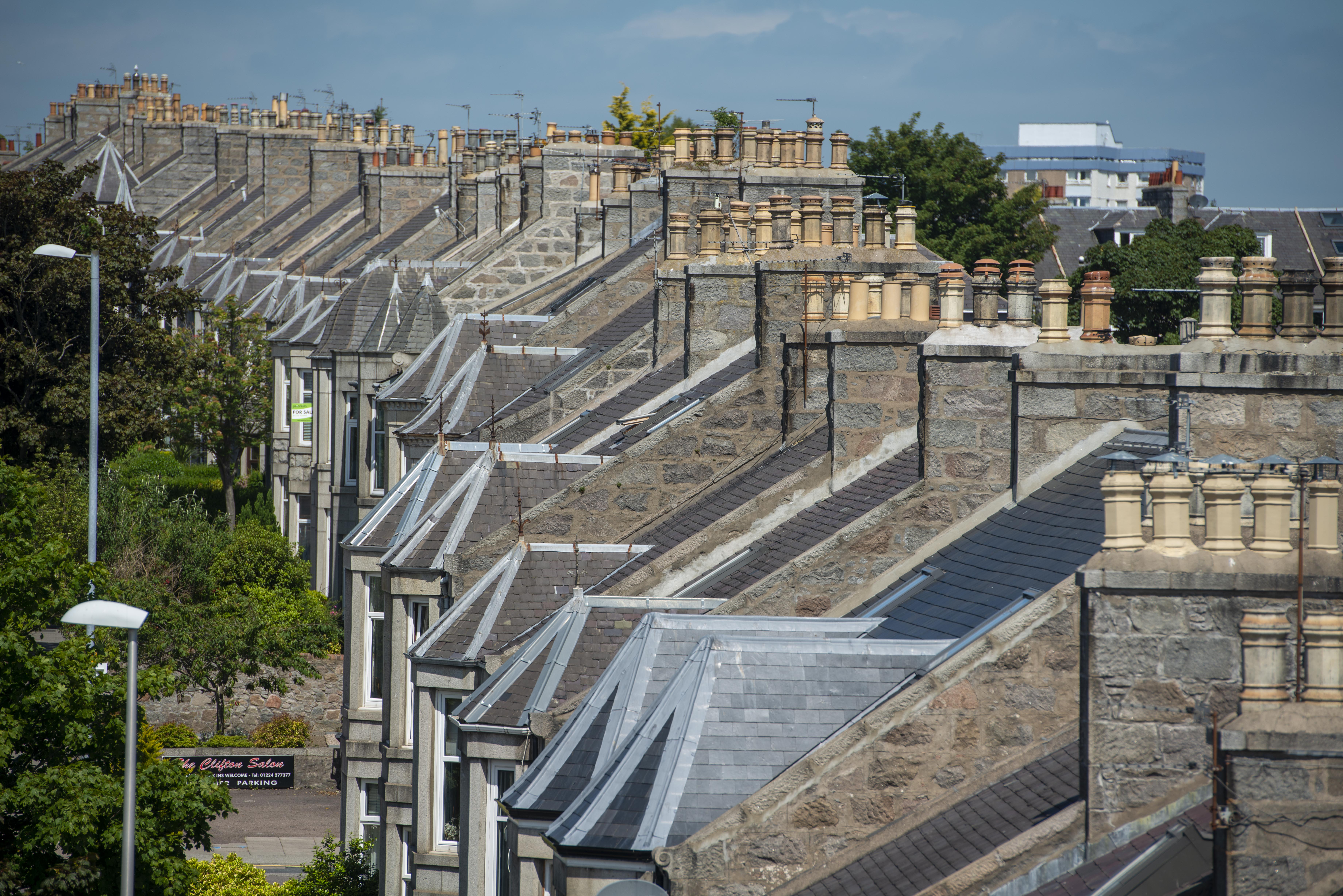 Aberdeen City Council Approves Housing Revenue Budget | Scottish ...